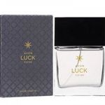 30 ml *** Avon LUCK for him / FÉRFI kölni *** Új termék! fotó