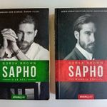 Borsa Brown: Sapho I-II., R2381 fotó