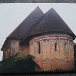 Képeslap, levelezőlap - Karcsa község Borsod megye (T6) fotó