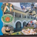 Képeslap, levelezőlap - Kács község Borsod megye (T61) fotó