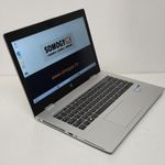 HP Probook 640 G4, 14" FHD, I5-8265U CPU, 8GB DDR4, 256GB SSD, WIN 11, 27% áfás számla, 1 év garanci fotó