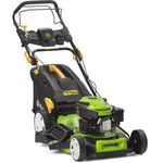 Fieldmann FZR 5114-170BV önjáró benzines fűnyíró (FZR 5114-170BV) fotó