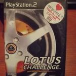 Ps2-5 Ps2 Eredeti Játék : 5. Lotus Challenge ( karcmentes) fotó