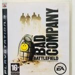 Battlefield: Bad Company PS3 játék fotó