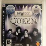 Ps3 Singstar Queen Playstation 3 játék fotó