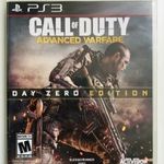 Bontatlan Call of Duty: Advanced Warfare (Day zero edition) PS3 játék fotó