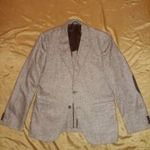 Hibátlan HUGO BOSS férfi luxus zakó - 54 XL - 3db nincs posta ! fotó