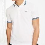 Hugo Boss Póló L-es Méretű fotó