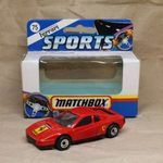 Matchbox MB-75 (Ferrari Sports) Ferrari Testarossa fotó