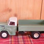 Csepel D hibátlan teherautó modell 1: 43 fotó