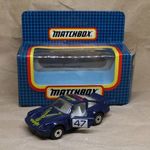 Matchbox MB-3 Porsche 911 Turbo (Wrangler) fotó