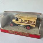 Matchbox Models of Yesteryear, Y-21 Ford Model TT fotó