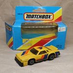Matchbox MB-34 Chevy Pro-Stocker fotó