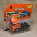 Matchbox MB-15 DAF 3300 Space Cab fotó