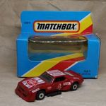 Matchbox MB-9 AMX Javelin (Dr Pepper) fotó