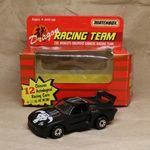 Matchbox Dragon Racing Team - Super Racing Porsche fotó