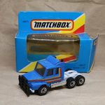 Matchbox MB-71 Scania T-142 fotó