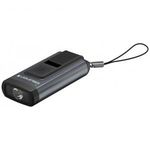 Ledlenser K6R safety LED Rúdlámpa USB csatlakozóval Akkuról üzemeltetett 400 lm 32 g fotó