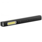 Ledlenser W2R Work LED Munkalámpa Akkuról üzemeltetett 220 lm 7 óra 61 g fotó