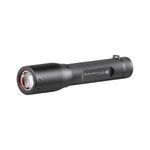 Ledlenser C3R Classic LED Kézilámpa Akkuról üzemeltetett 140 lm 6 óra 42 g fotó