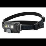 Ledlenser HF6R Core 800lm/160m Li-ion tölthető fejlámpa fekete (502796) (l502796) fotó