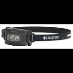 Ledlenser HF4R Core 500lm/130m Li-ion tölthető fejlámpa fekete (502790) (l502790) fotó