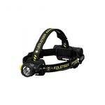 Ledlenser H7R Work LED Fejlámpa Akkuról üzemeltetett 1000 lm 4 óra 502195 fotó