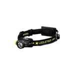 Ledlenser H5R Work LED Fejlámpa Akkuról üzemeltetett 500 lm 2 óra 502194 fotó