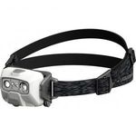 Ledlenser HF6R Core white LED Fejlámpa Akkuról üzemeltetett 800 lm 60 óra 502797 fotó