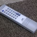 JVC RM-SUXM3R hifi távirányító fotó