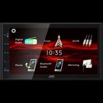 JVC KW-M180DBT Autó HiFi fejegység (KWM080DBT) fotó