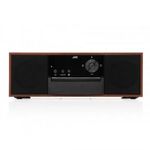 JVC RD-E761 Brown RD-E761 Multimédia, Szórakozás, Otthon Hi-fi fotó