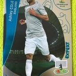 Panini 2014 Brazil World Cup Cole expert kártya fotó