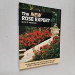 Dr. D. G. Hessayon: The New Rose Expert / új rózsaszakértő (*54) fotó