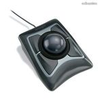 Kensington EXPERT optikai trackball egér fotó