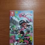 Splatoon 2 (Nintendo Switch játék) fotó
