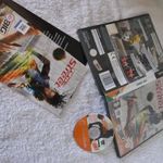 FIFA Street Nintendo Gamecube játék PAL Angol teljes ÉRDEN ##D10/2142 fotó