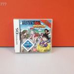 Eredeti Nintendo DS Dragon Ball Origins konzol játék !! fotó