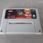 Super Nintendo (SNES) Daffy Duck The Marvin Missions (SNSP-YF-NOE) játék, gyűjteményből fotó