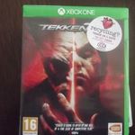 Xo-185 Xbox One Eredeti Játék : Tekken 7 fotó