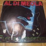 Al Di Meola – Electric Rendezvous (Hungary LP 1986) fotó