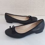 CLARKS Somerset bőr, női cipő 39-es – ÚJSZERŰ! fotó