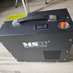 kompresszor MSW fotó