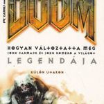 A Doom legendája fotó