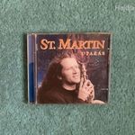 ST. Martin - Utazás (1999) CD használt jó állapot fotó