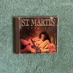 ST. Martin - 1995 - 97 (1996) CD használt jó állapot fotó