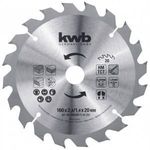 kwb 584559 Körfűrészlap 160 x 16 mm 1 db fotó