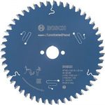 Bosch körfűrészlap Expert rétegelt lemezhez, 165mm, 48Z (furat 20mm, körfűrészhez) (2608644128) (... fotó