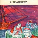 Arthur Gordon Pym, a tengerész fotó