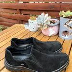 Ara Gore-Tex fekete nubuk bőr cipő UK6G, 39 fotó